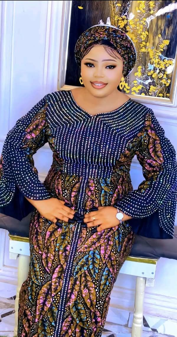Latest Ankara Styles for Older Women ​