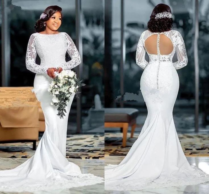 Bridal Lace Styles