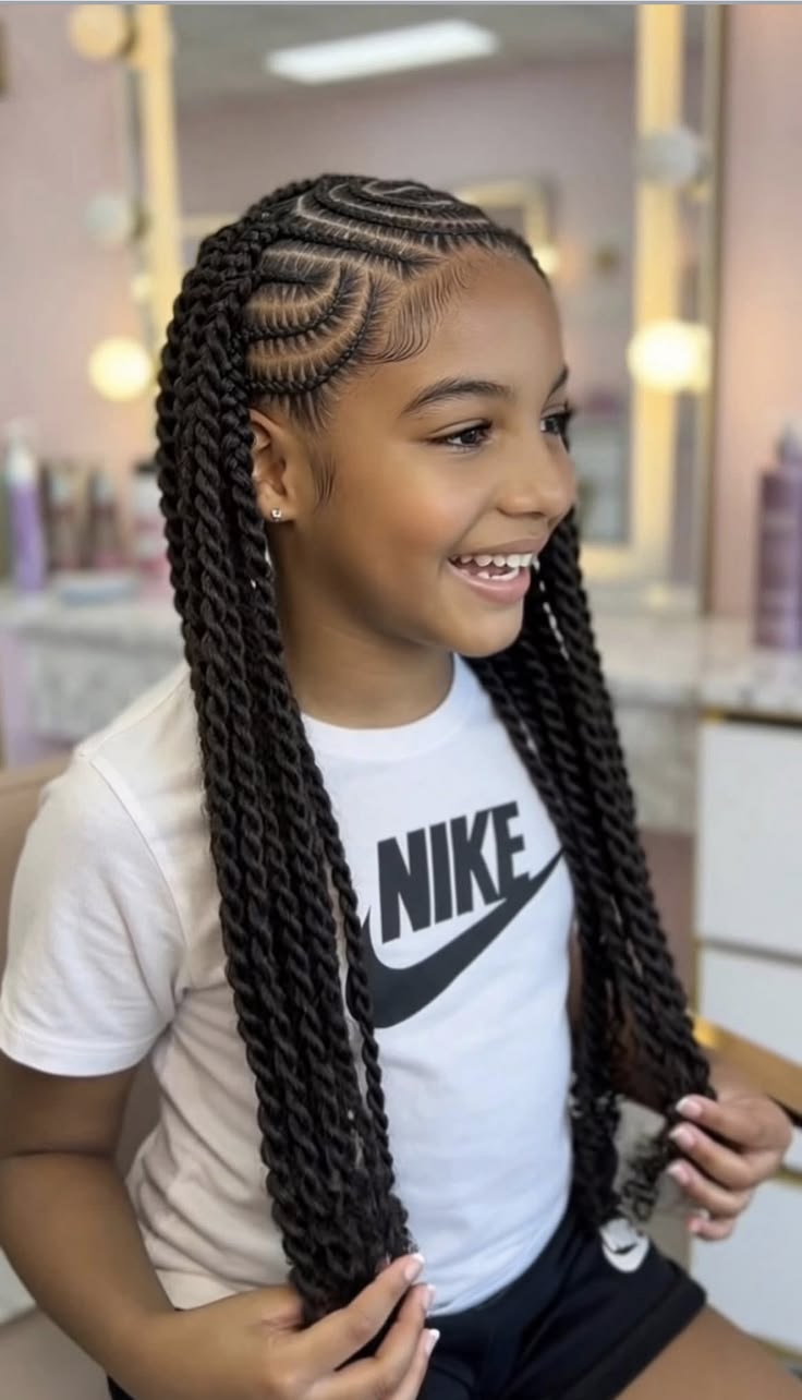 Other Gorgeous Hairstyles