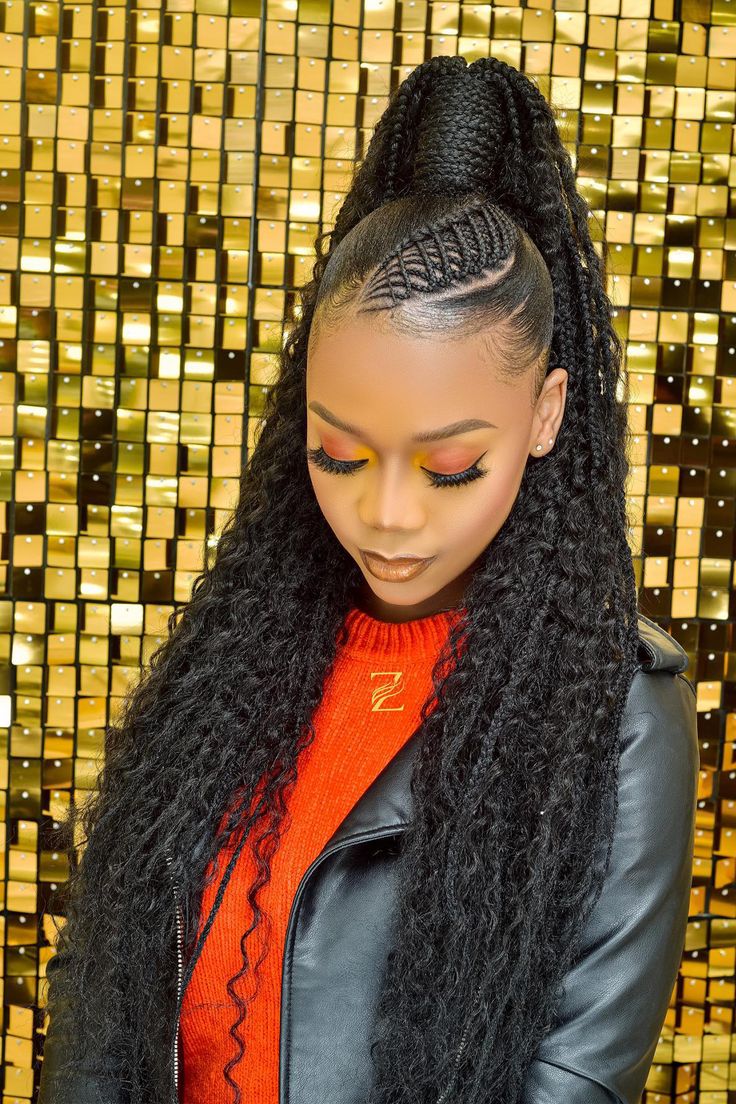 Simple Packing Gel Styles