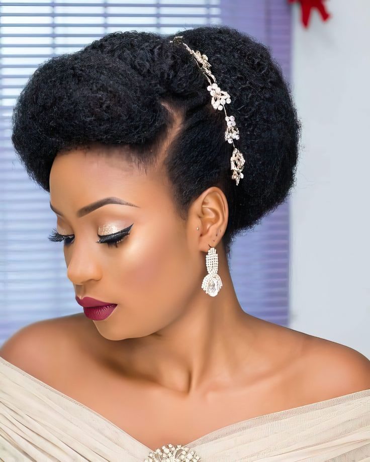 Other Cool Packing Gel Hairstyles