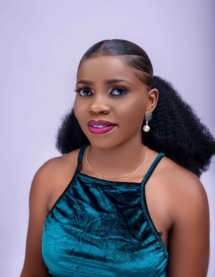 Packing Gel Hairstyles with Kinky Hair 