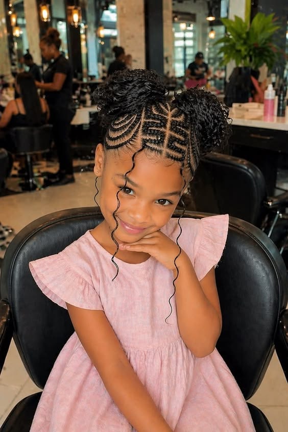 other gorgeous hairstyles