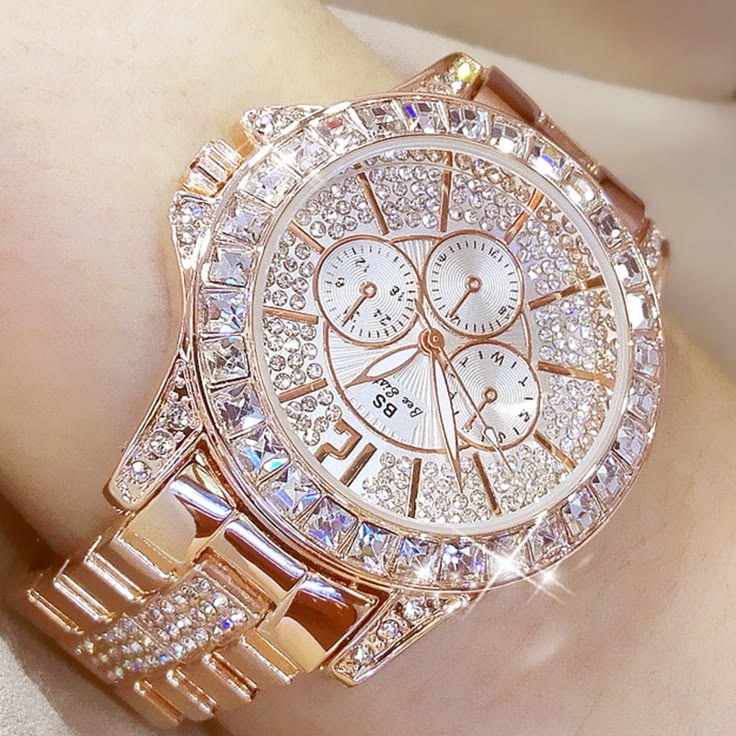 Wristwatch