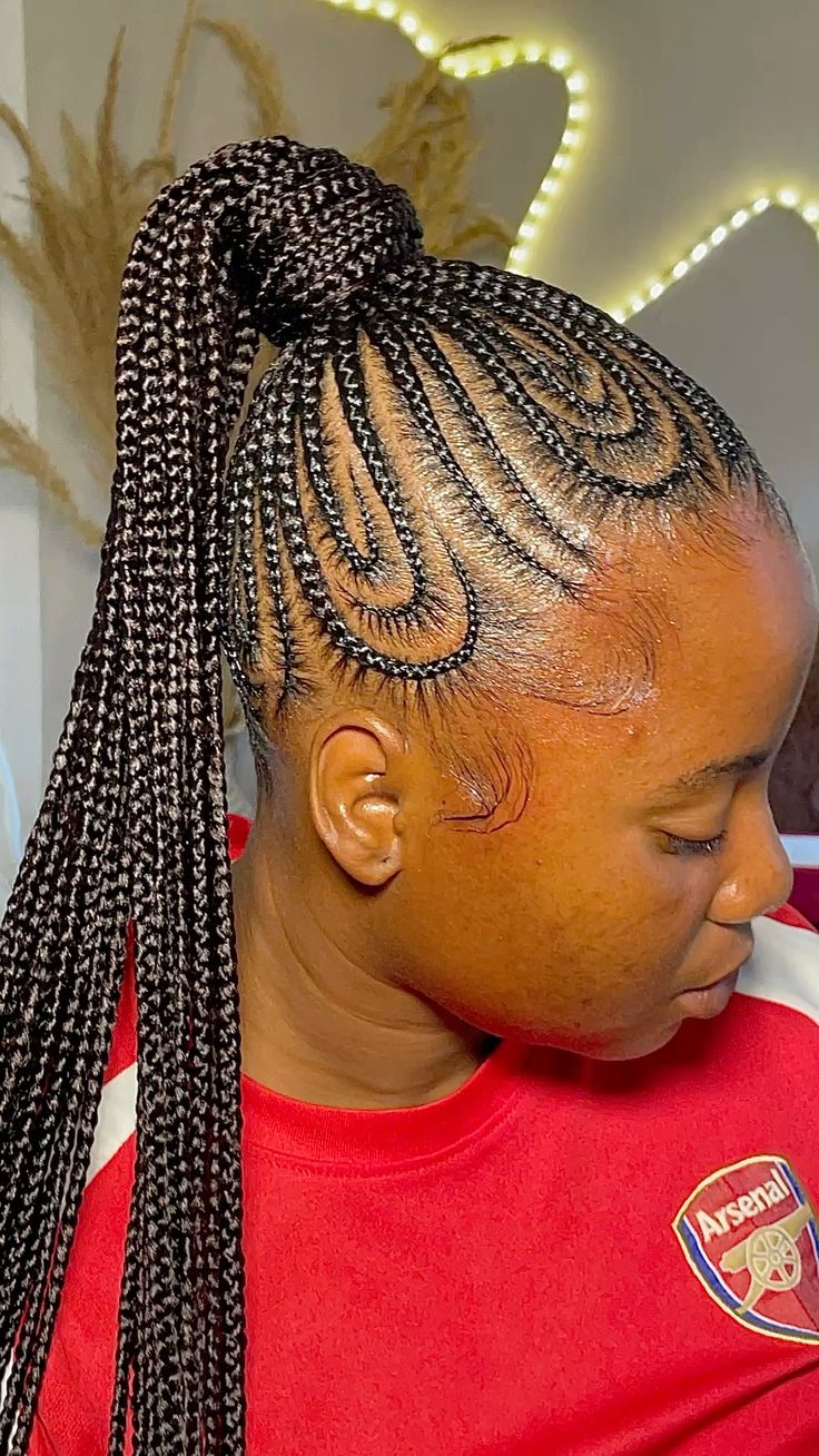 Shuku Styles