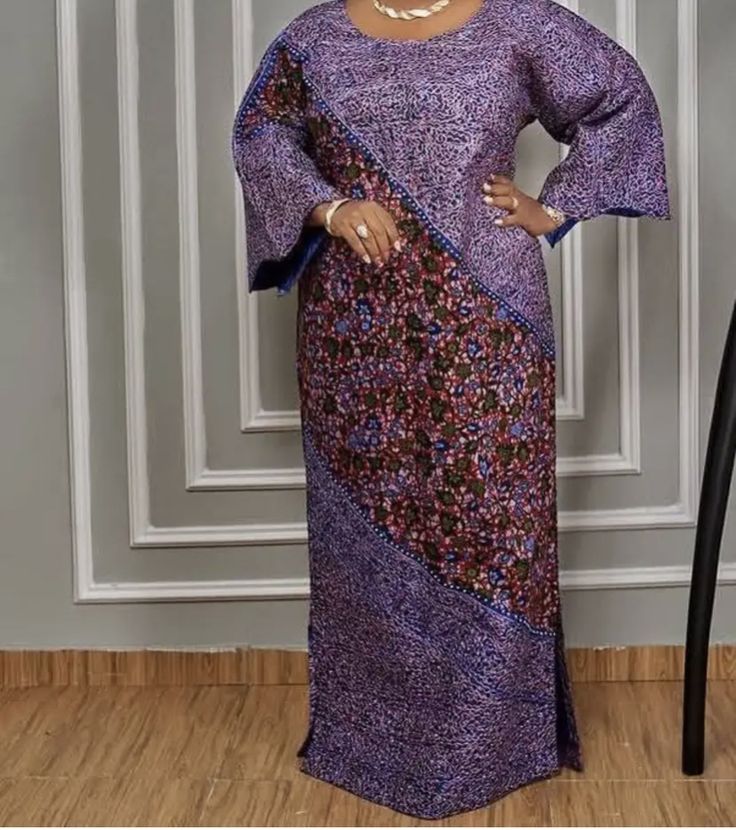 New Kampala Gown Styles
