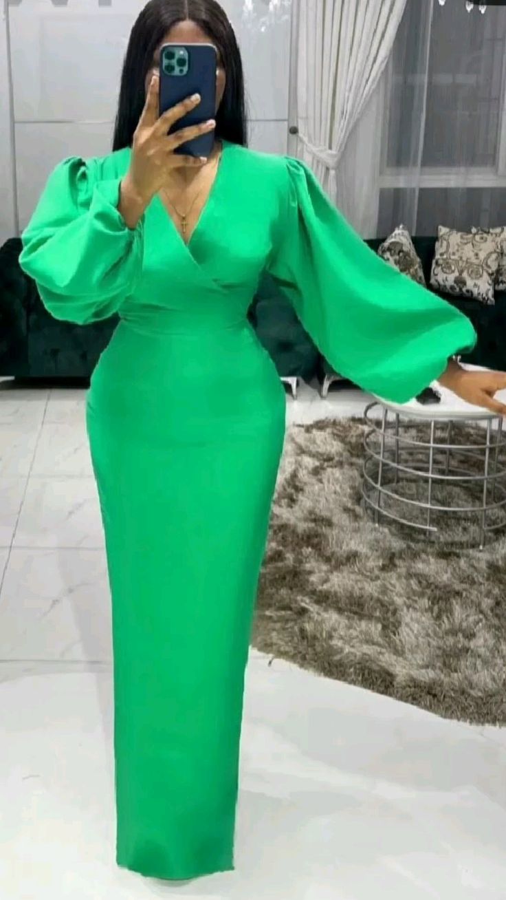Other Gorgeous Styles for Ladies ​