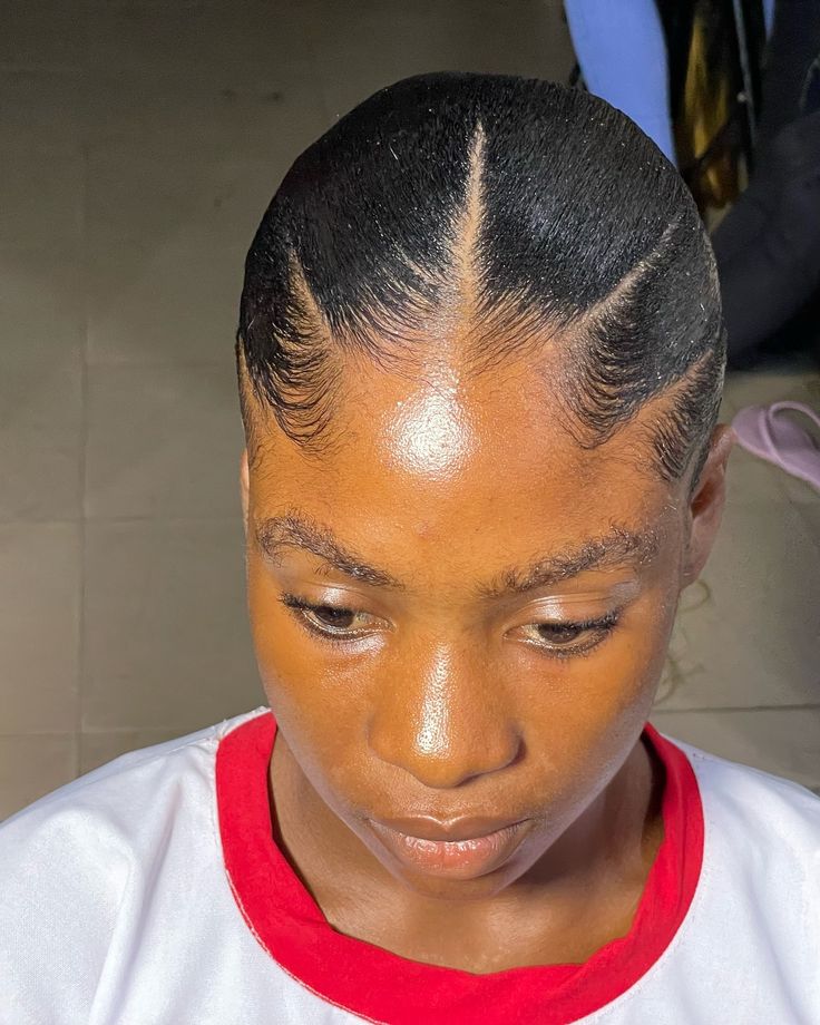 Trending Packing Gel Styles ​