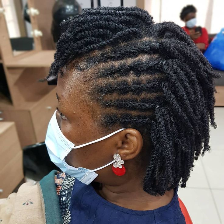 Hairstyles for Ladies with Natural Hair