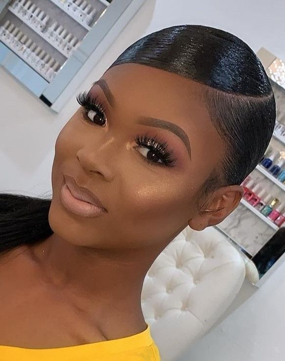 Trending Packing Gel Styles ​