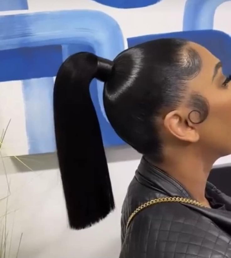 Other Cool Packing Gel Hairstyles