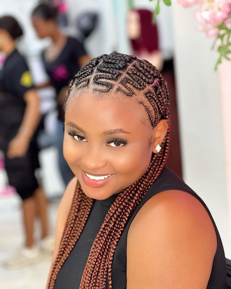 New Hairstyle for Ladies