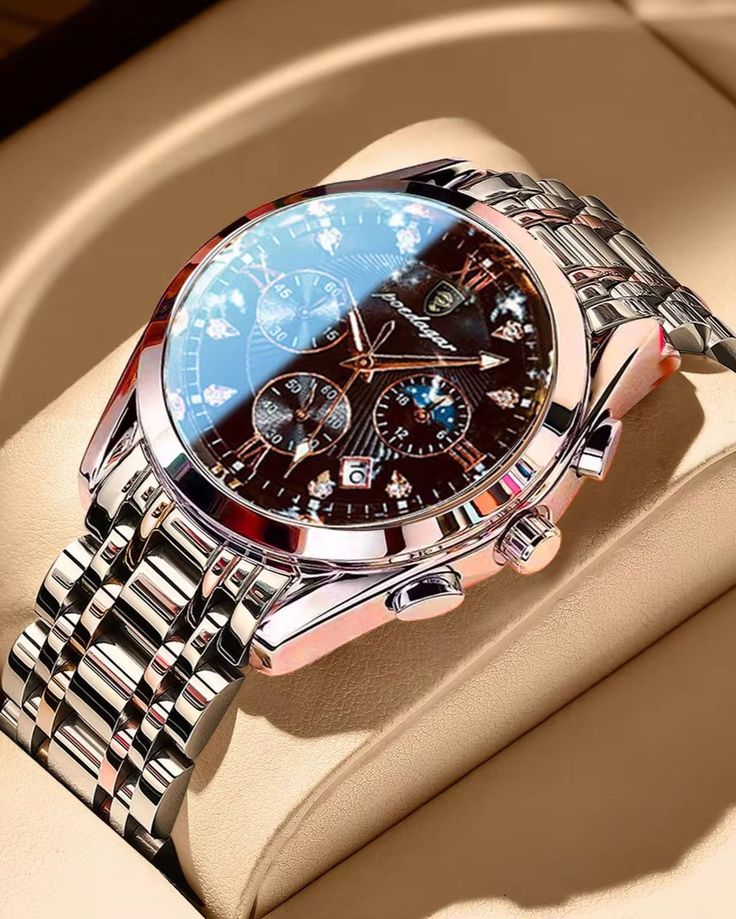 Wristwatch
