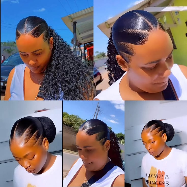 Comfortable Packing Gel Styles