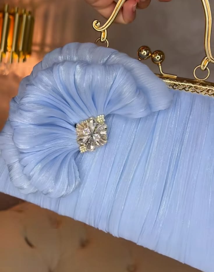 Clutch Bag