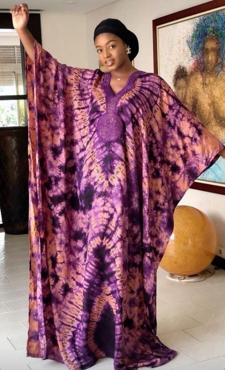 New Kampala Gown Styles