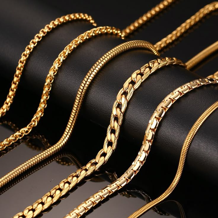 Necklace or Chain
