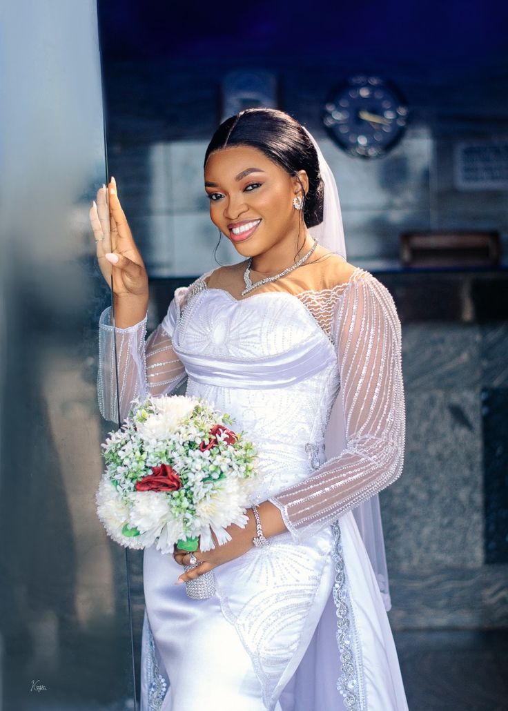 Bridal Lace Styles