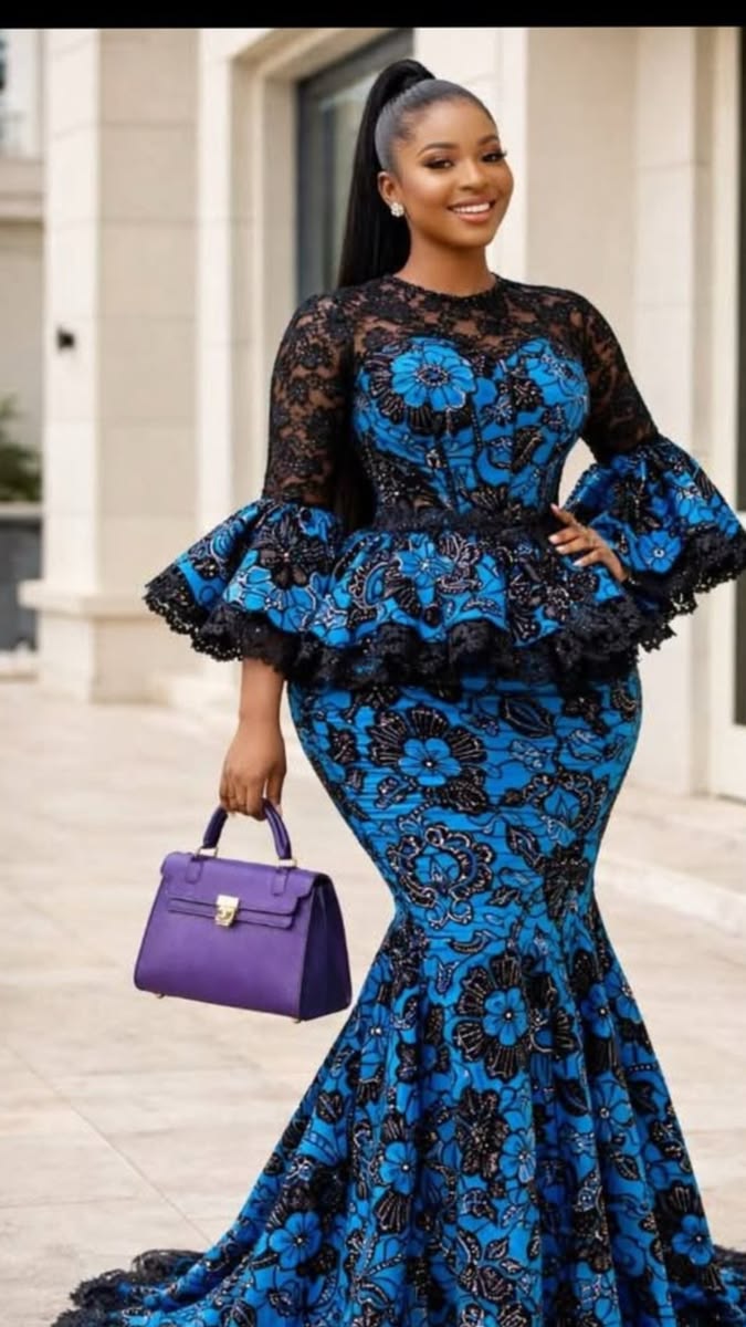 Up and Down Native Styles for Ladies