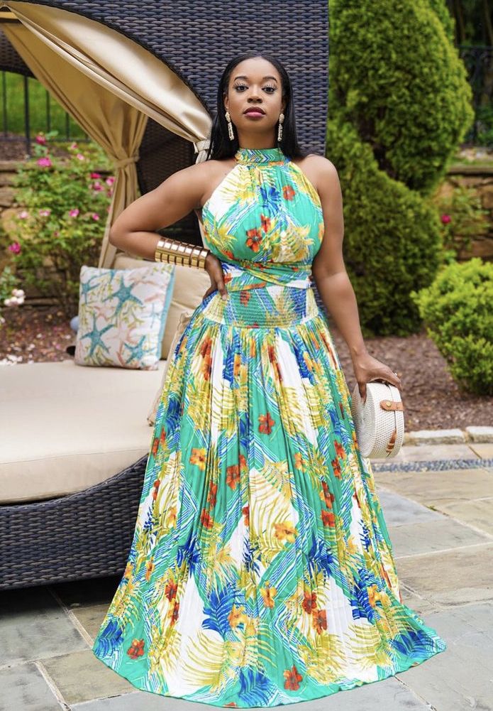 Vintage Gown Styles for Teenagers 