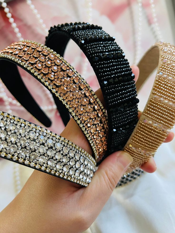 Hair Accessories