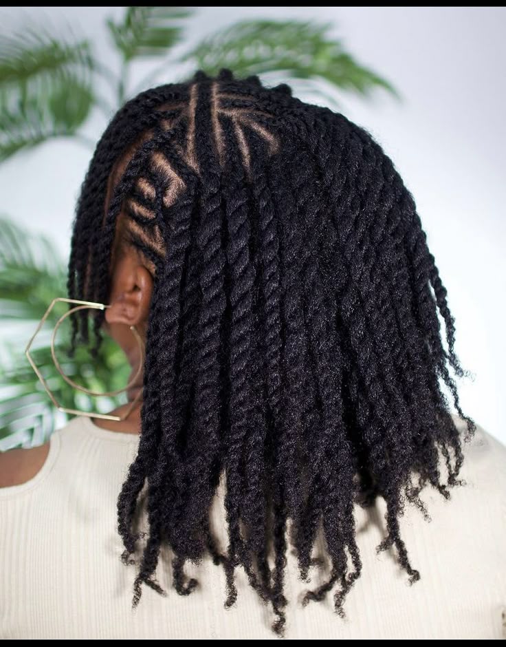 Hairstyles for Ladies with Natural Hair