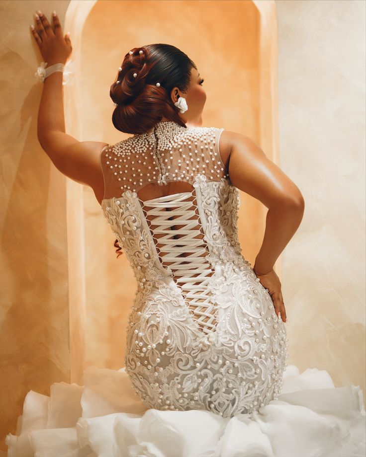 Bridal Lace Styles