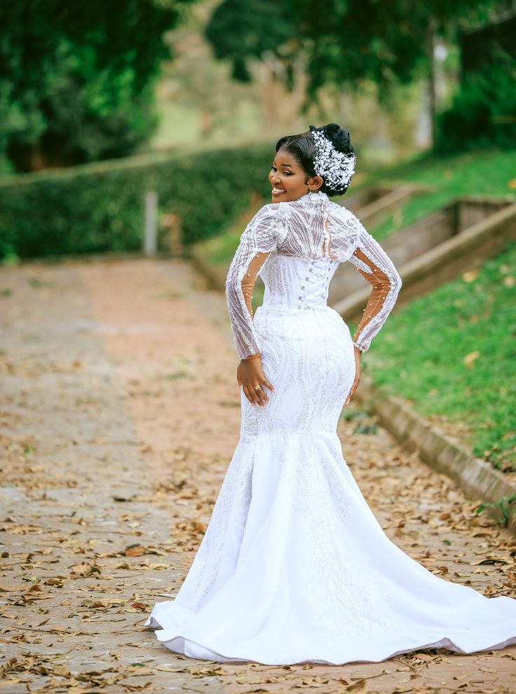 Comfortable Bridal Lace Styles