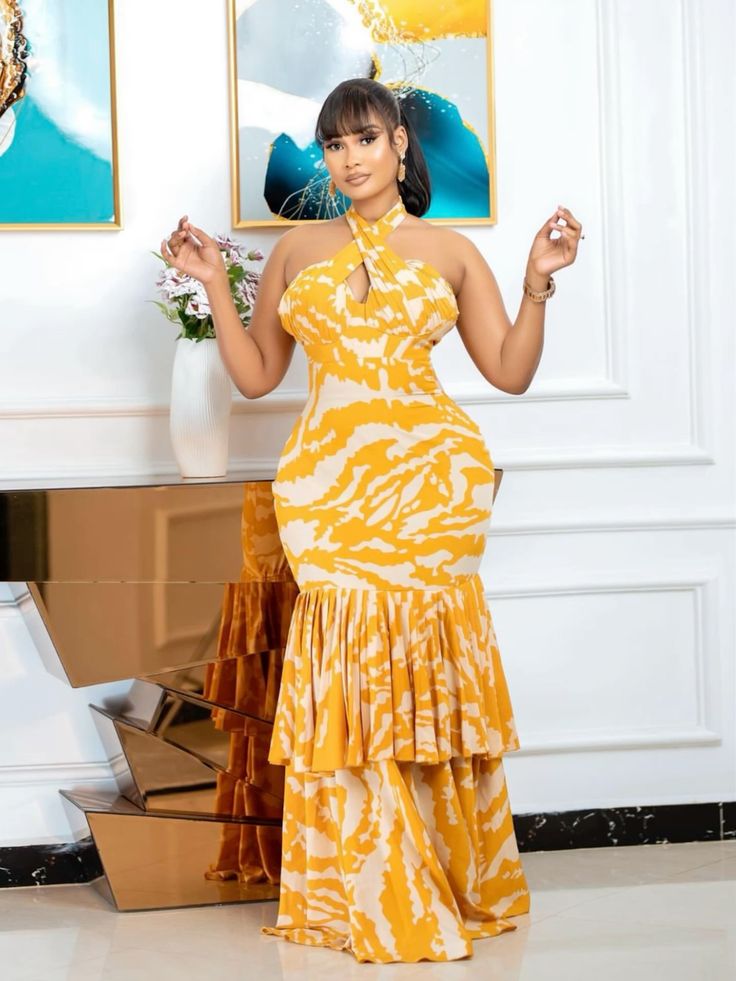 Vintage Gown Styles for Teenagers 