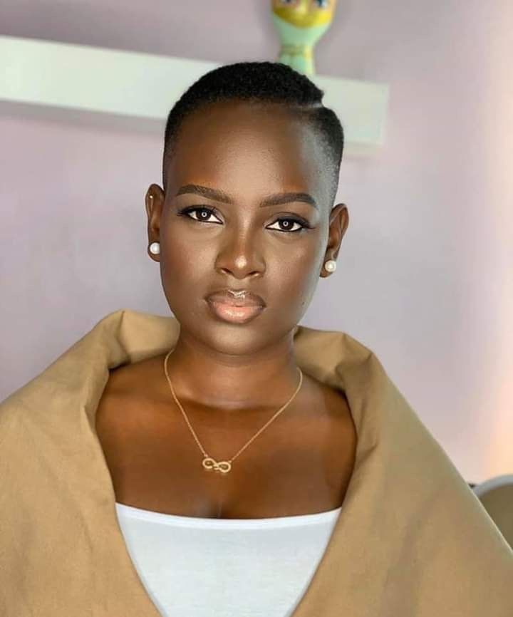 Female Haircut Styles in Nigeria for Teenagers