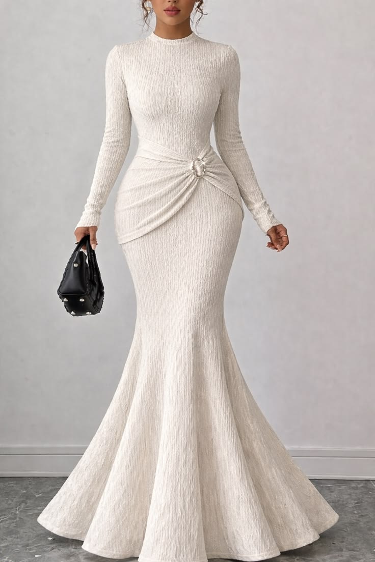 Other Gorgeous Gown Style Ideas