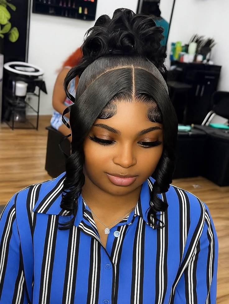 Trending Packing Gel Styles ​