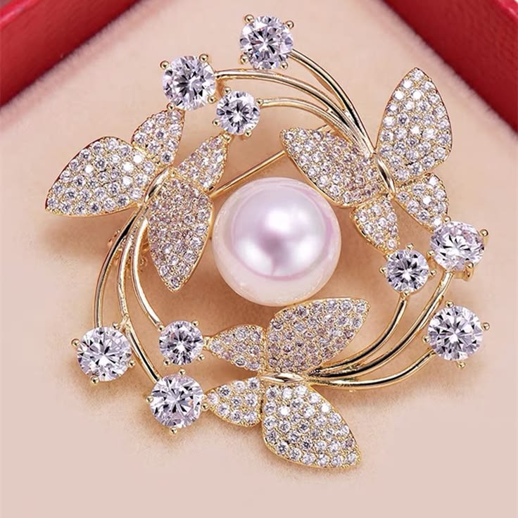 Brooch