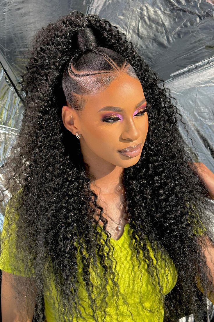 Packing Gel Styles