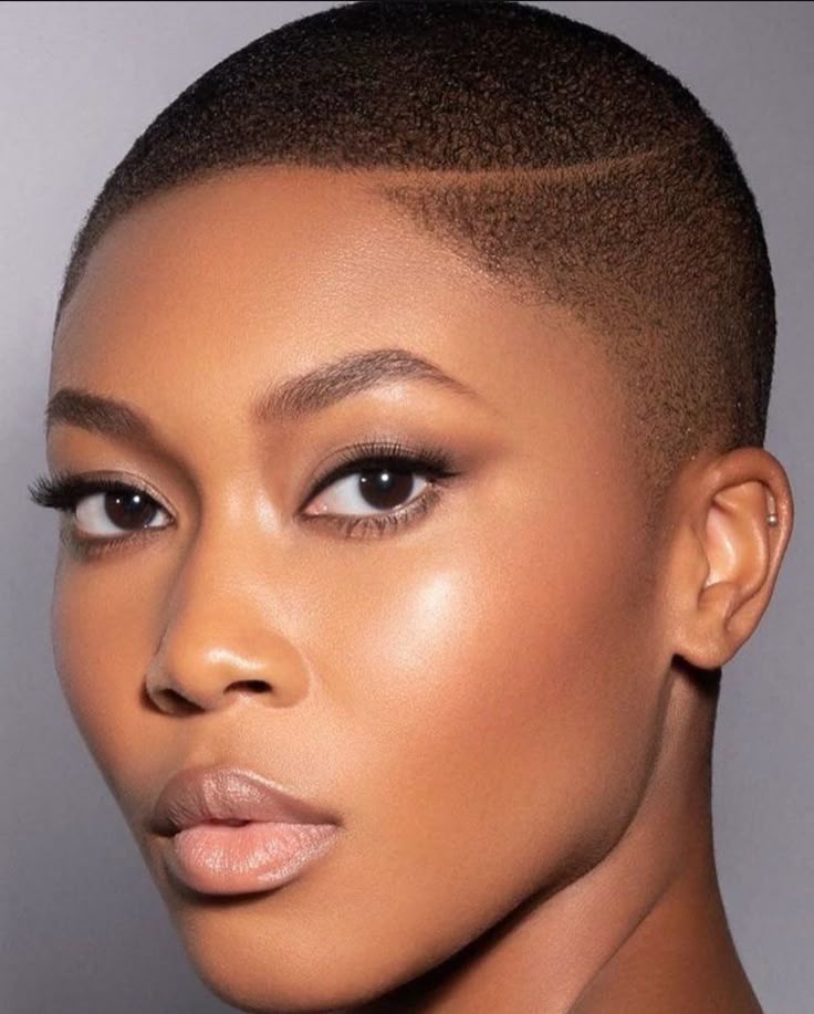 Female Haircut Styles in Nigeria
