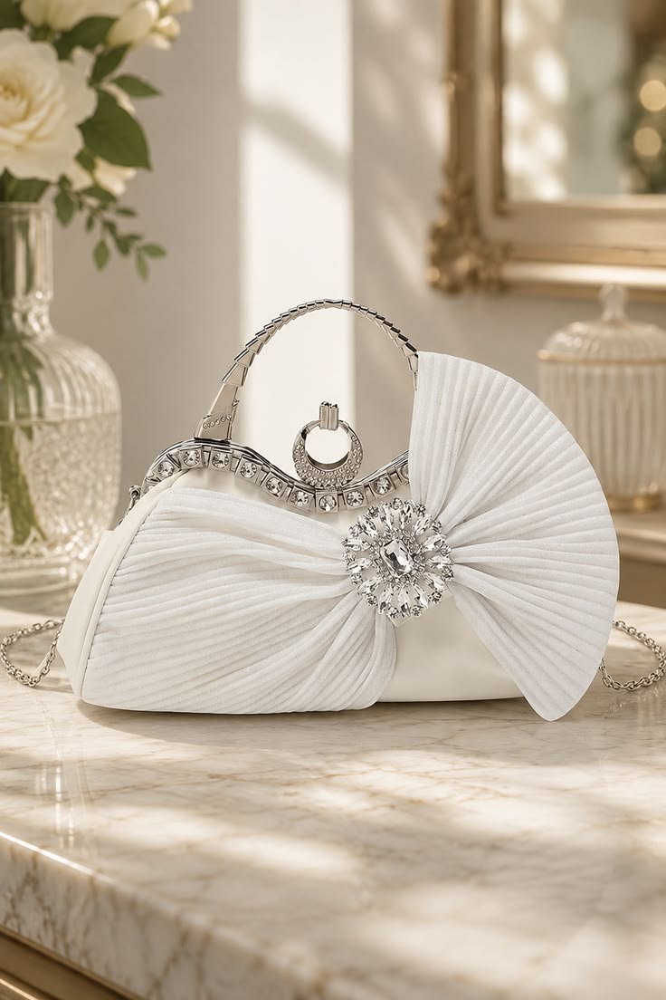 Clutch Bag