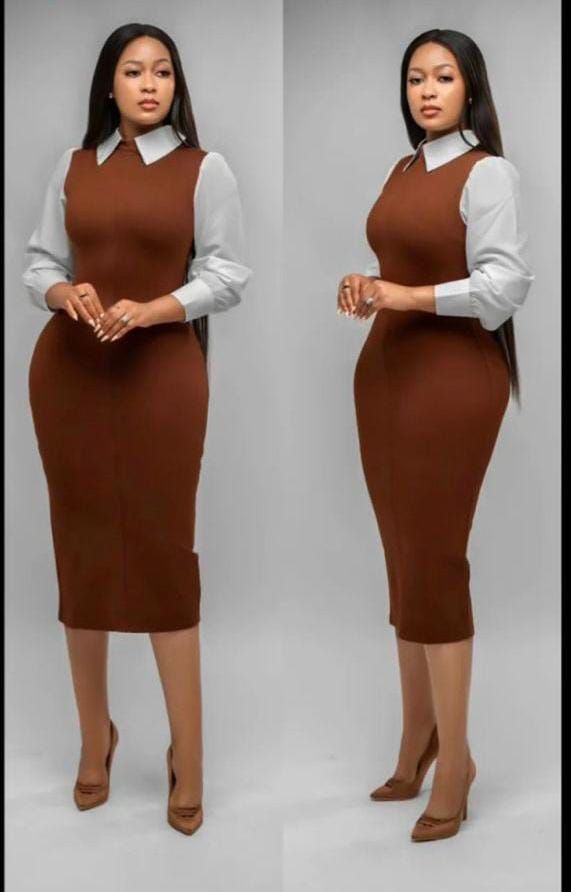 Other Gorgeous Styles for Ladies ​