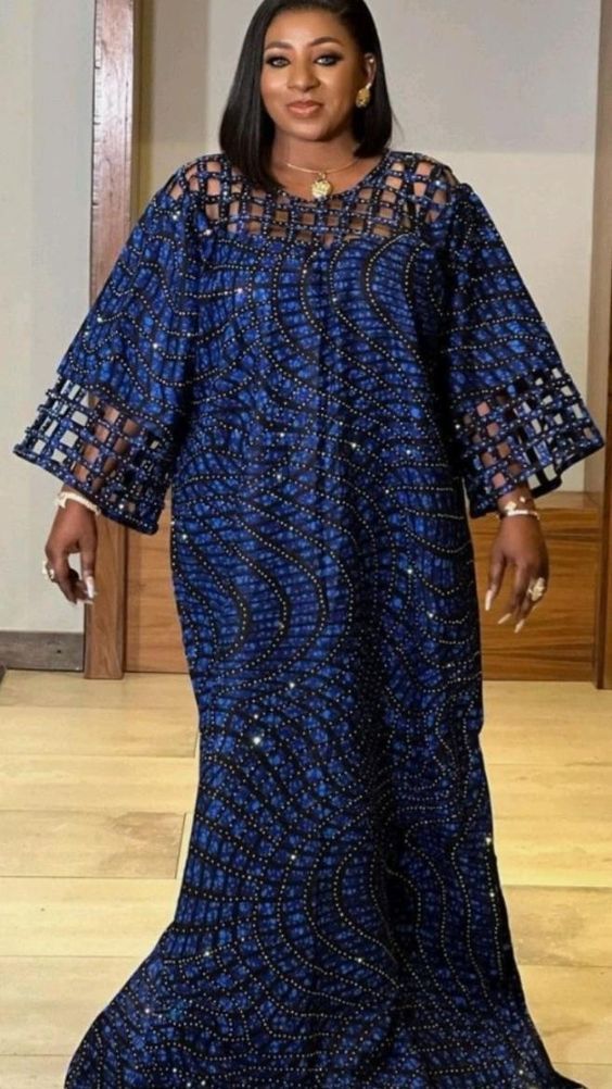 Mature Lace Gown Styles for Weddings ​