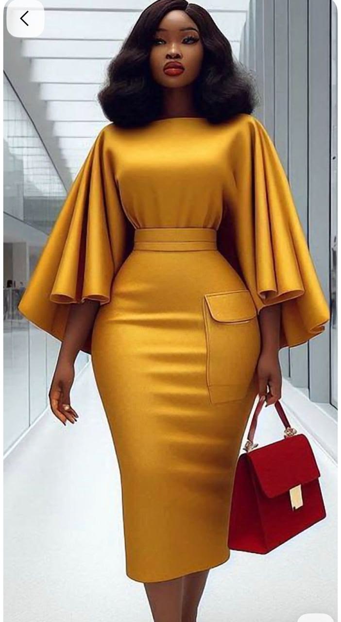Other Gorgeous Gown Style Ideas