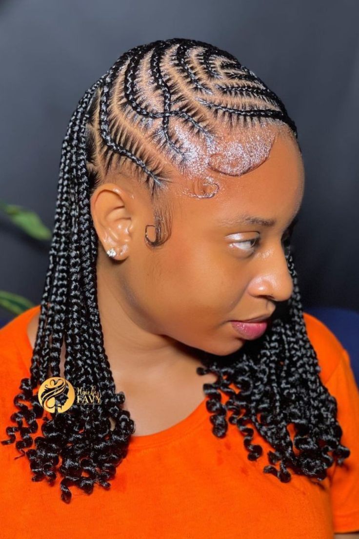 . Other Styles