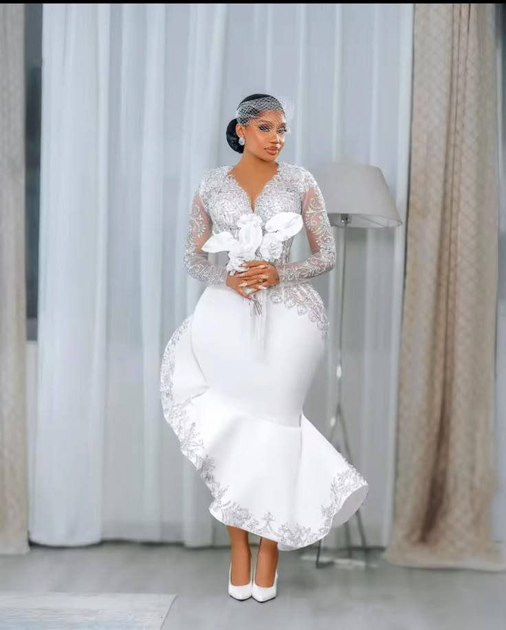 Bridal Lace Styles
