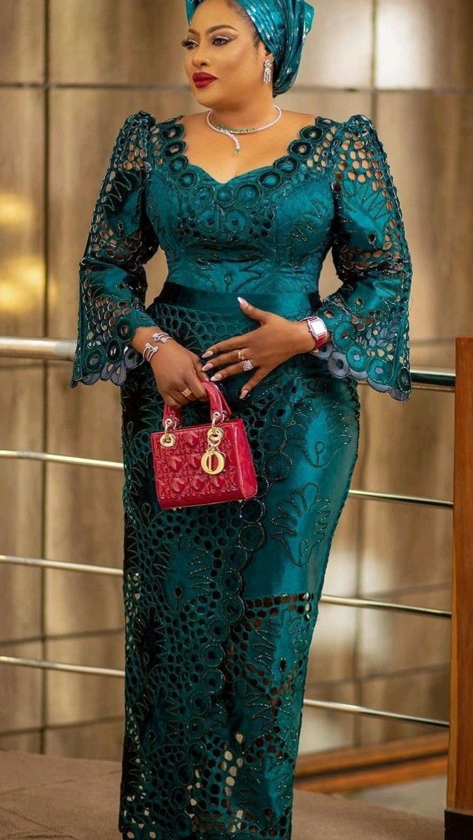 Mature Bridal Lace Styles