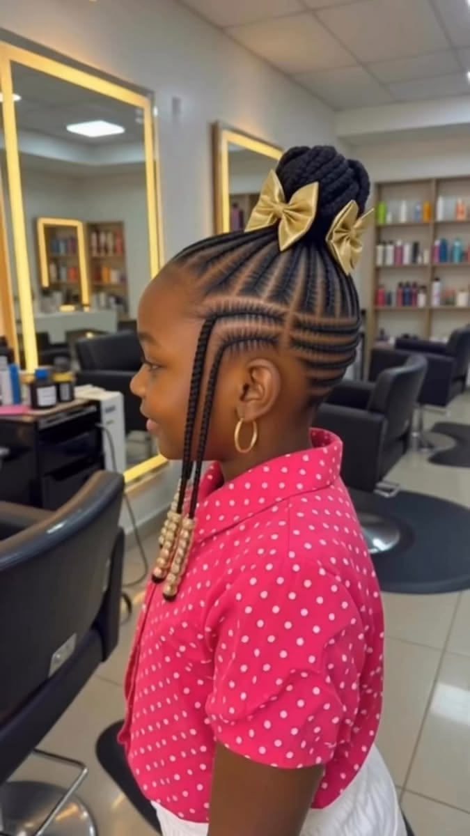 other gorgeous hairstyles