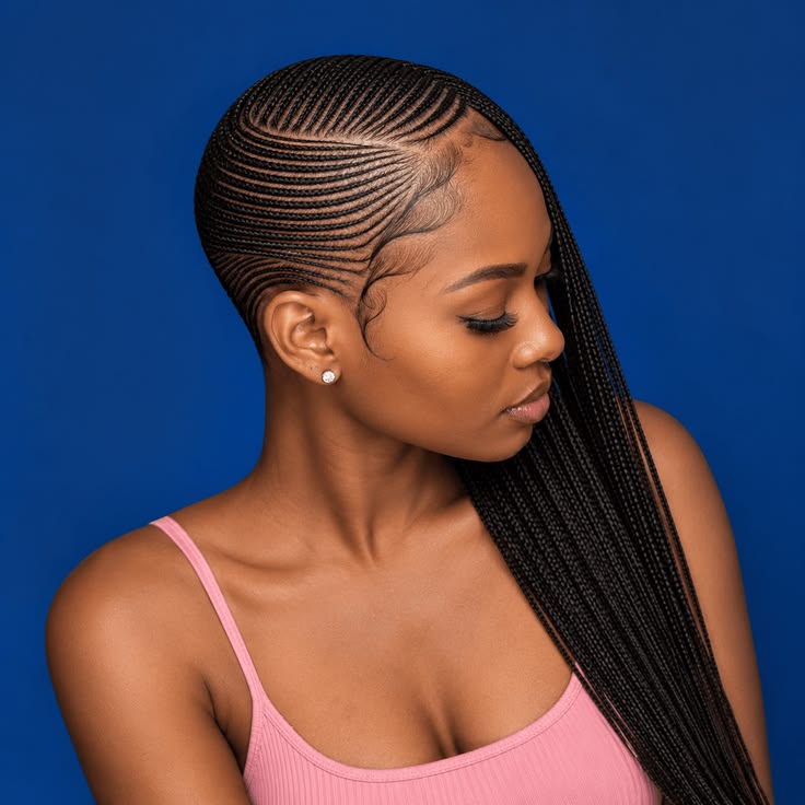 Front and Back Styles