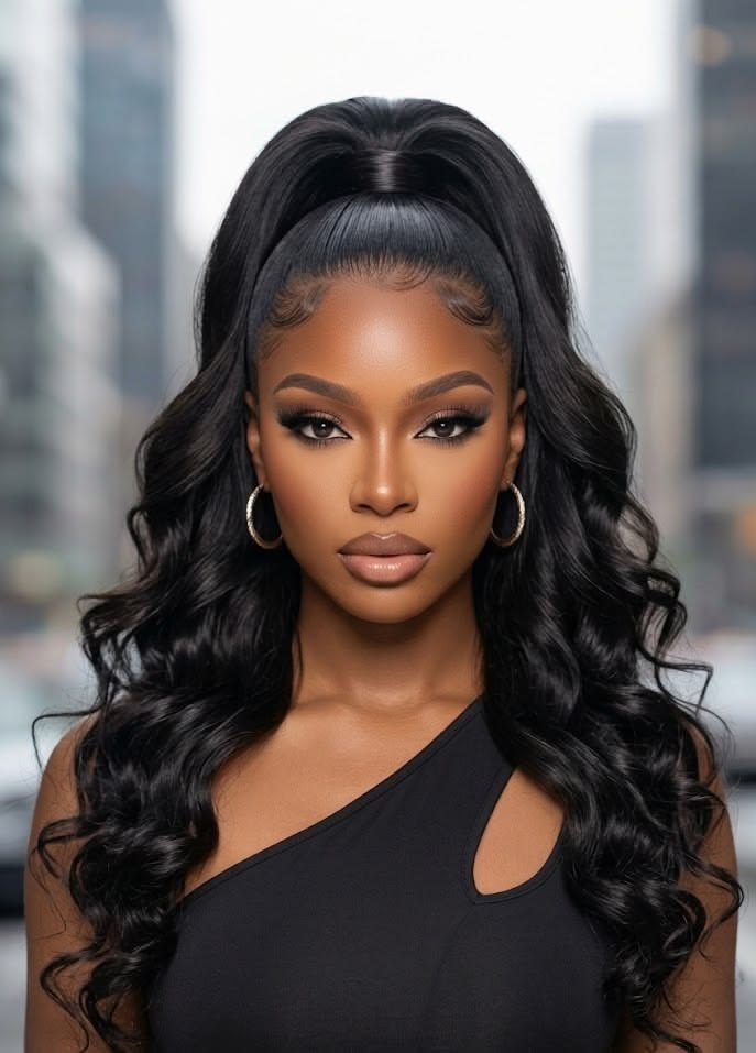 Other Cool Gel Styles with Attachment