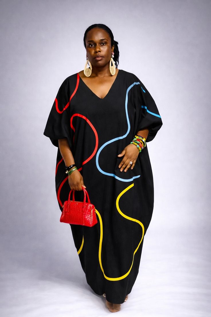 Bubu Gown Styles 