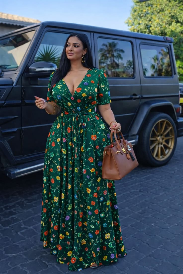 Other Cool Vintage Gown Ideas