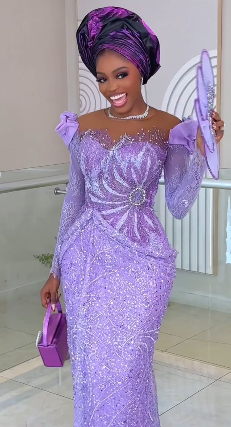 Bridal Lace Styles
