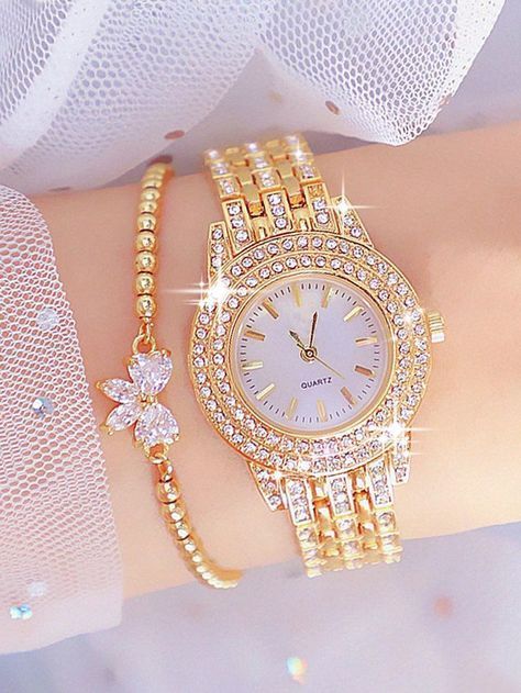 Wristwatch