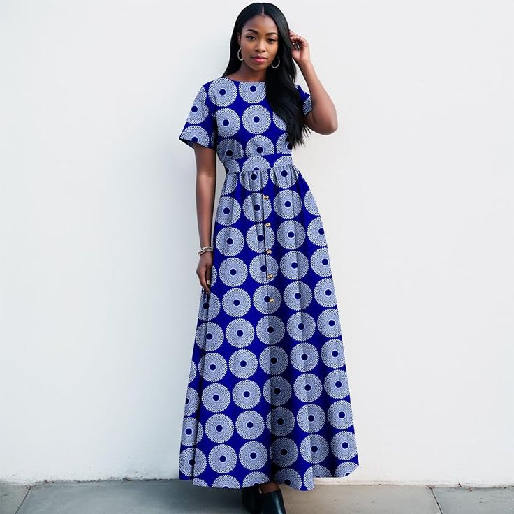 Gown Styles for Teenage Girls